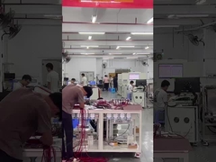 Profil de l'entreprise