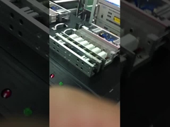 Équipement d'essai à haute tension ATE