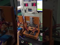 Pd protocole complet de charge du trésor Pd charge rapide et test de décharge adaptateur de détection de puissance équipement