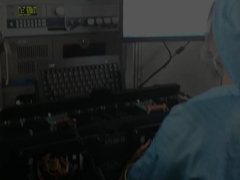 Équipement d'essai pour le chargeur d'adaptateur d'alimentation du fabricant